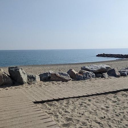 Standing T3Bis Presqu'Ile De La Lagune - Piscine - Mer & Nature Saint-Cyprien  Exterior foto