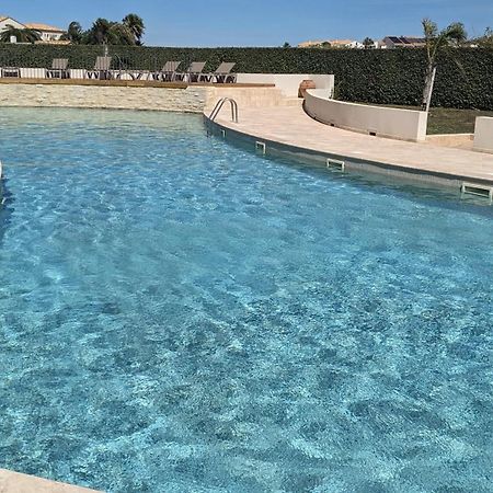 Standing T3Bis Presqu'Ile De La Lagune - Piscine - Mer & Nature Saint-Cyprien  Exterior foto